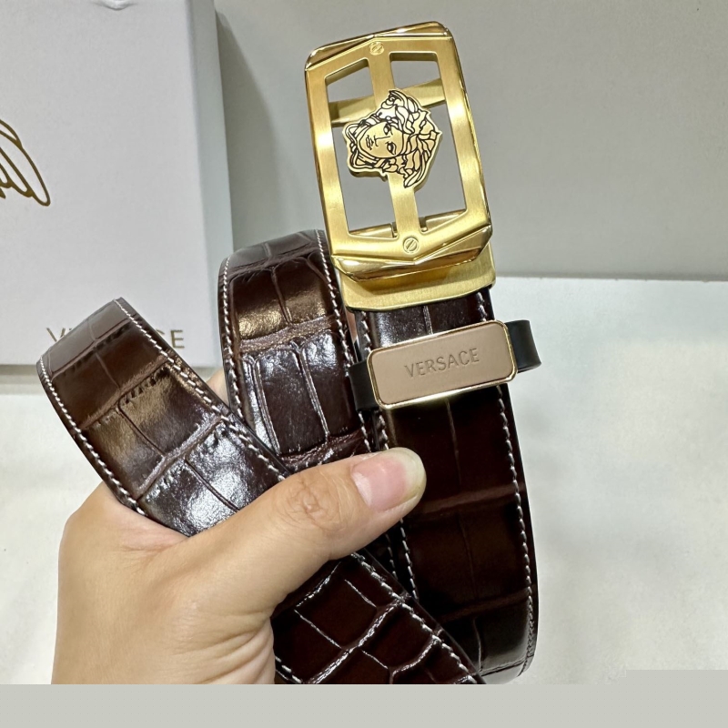 VERSACE Belts